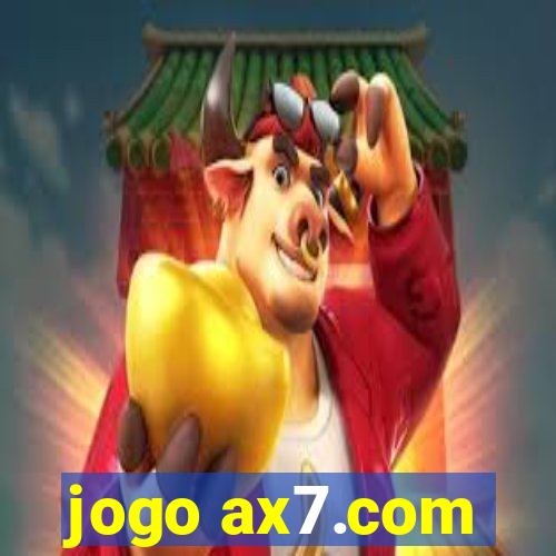 jogo ax7.com